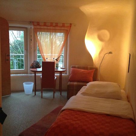 Hotel Georg Witten Habitación foto