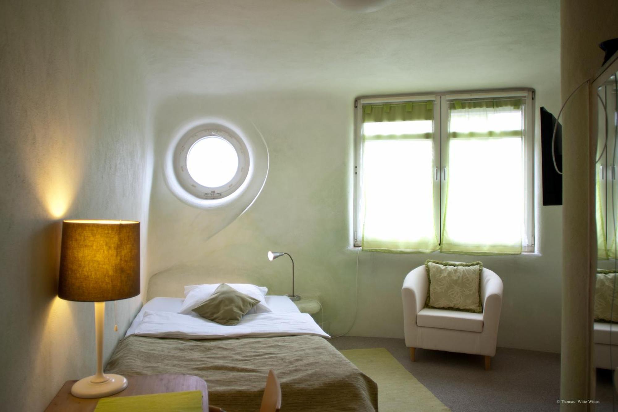 Hotel Georg Witten Habitación foto