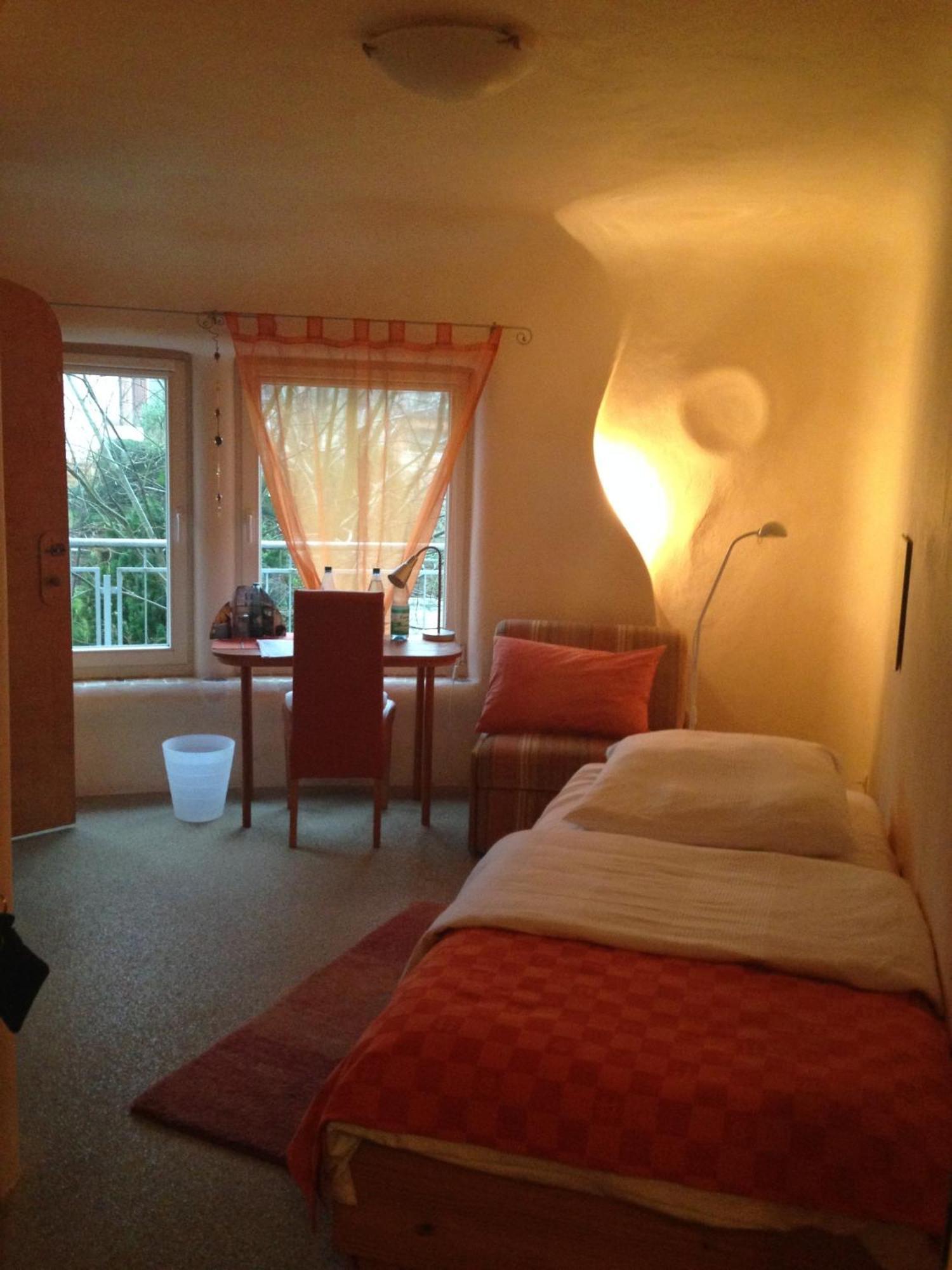 Hotel Georg Witten Habitación foto