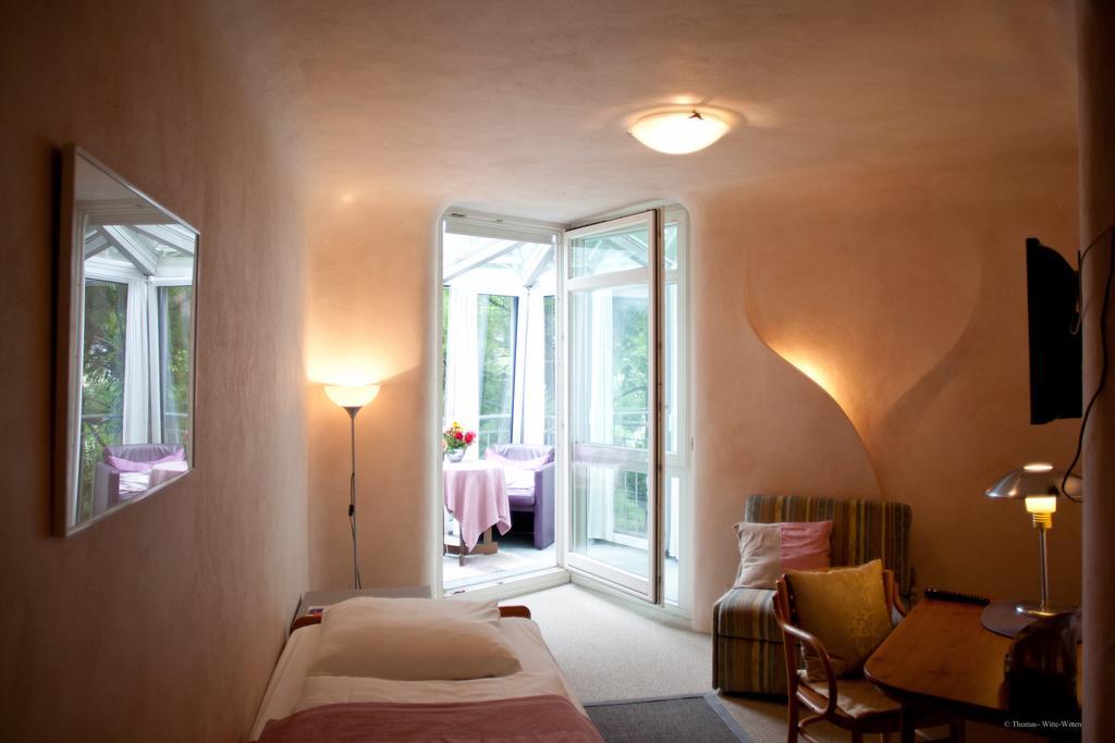 Hotel Georg Witten Habitación foto