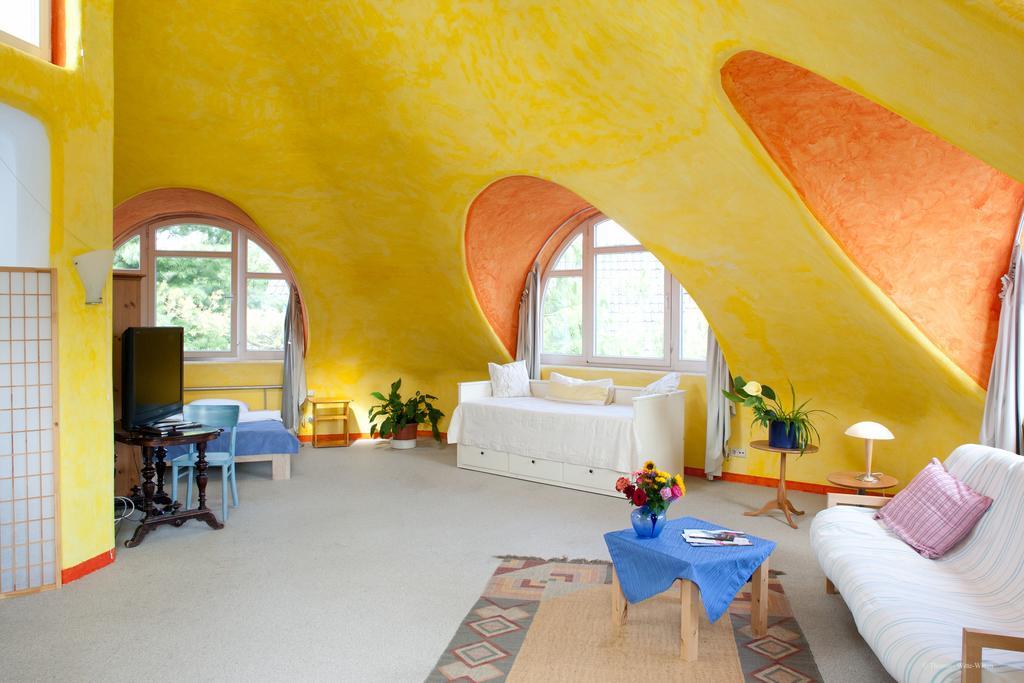 Hotel Georg Witten Habitación foto