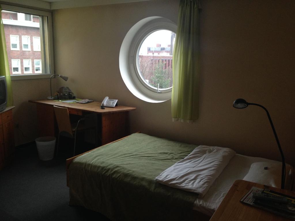 Hotel Georg Witten Habitación foto